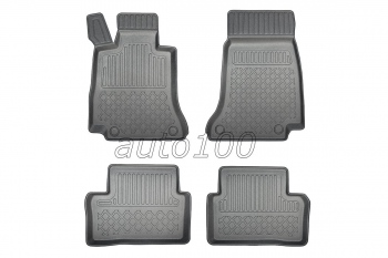 Presuri cauciuc tip tavita Mercedes E-Classe W213