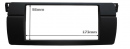 Rama radio 2DIN Bmw seria 3 E46 1998->2007 381023-16