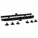 SET JALUZELE AUTO 42X47 CM 513100