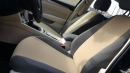 Huse scaune auto dedicate pentru VW Passat B8 Comfortline 2015-