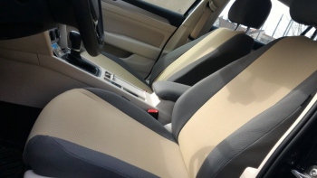 Huse scaune auto dedicate pentru VW Passat B8 Comfortline 2015-