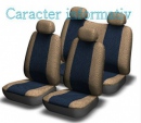 Huse scaune auto dedicate pentru Opel Zafira C Tourer 2011-2019 ( 5 locuri )