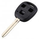 Carcasa telecomanda cheie Toyota cu 3 butoane C1012-1T