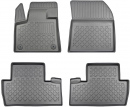 Presuri cauciuc tip tavita Peugeot 5008 II V/5 07.2017- (5 locuri) 