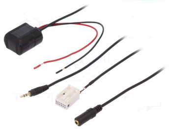 Adaptor AUX Bluetooth BMW, Mini 
