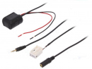 Adaptor AUX Bluetooth Audi 
