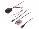 Adaptor AUX Bluetooth Audi, Lamborghini 