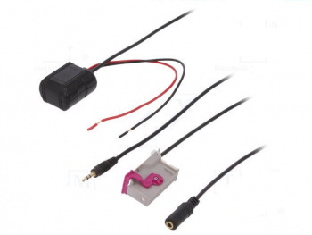 Adaptor AUX Bluetooth Audi, Lamborghini 