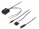 Adaptor AUX Bluetooth Ford 