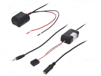 Adaptor AUX Bluetooth BMW 