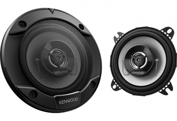 Set difuzoare Kenwood KFC-S1066, 10 cm