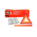 KIT TRIUNGHI SI TRUSA MEDICALA 44479 