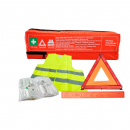 KIT TRUSA MEDICALA, VESTA SI TRIUNGHI 44480 