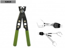 CLESTE PENTRU COLIERE TIP URECHE 52619