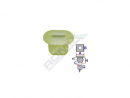Element fixare surub C60104 Citroen, Dacia, Peugeot, Renault 10 bucati
