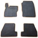 Set presuri cauciuc auto Petex Ford Focus III