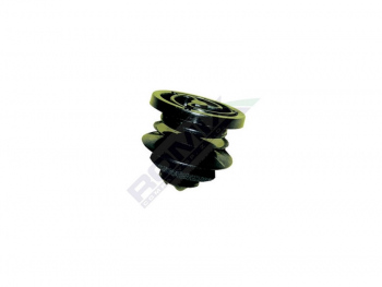 Set clipsuri fixare 10 bucati tapiterie usa VW, Seat, Skoda 11468