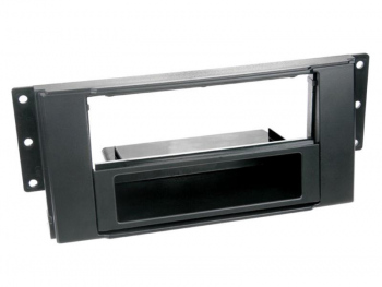 Rama radio Land Rover 1 DIN cu buzunar 281260-04 