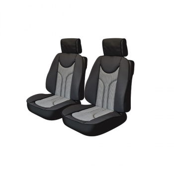 HUSE SCAUN ANATOMIC - SET 2 BUC 45715 