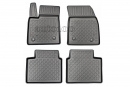 Covorase Aristar tip tavita dedicate Ford Focus IV 09.2018-