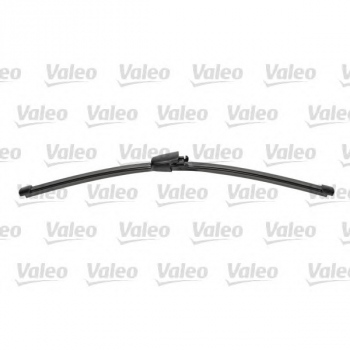 STERGATOR LUNETA VALEO SILENCIO FLAT 335 MM VR265, SEAT, SKODA, VW