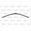 STERGATOR LUNETA VALEO SILENCIO FLAT 400 MM VR267