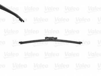 STERGATOR LUNETA VALEO SILENCIO FLAT 335 MM VR272 BMW, MERCEDES 
