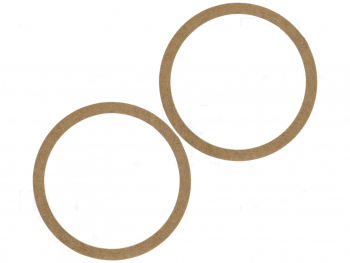 Set inele distantier MDF 18mm difuzoare 165mm UNI10