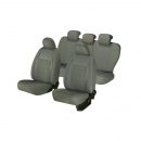 SET HUSE SCAUN ELEGANCE GRI 44494 
