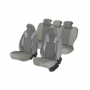 SET HUSE SCAUN LUXURY GRI 44505