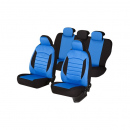 SET HUSE SCAUN URBAN ALBASTRU 44486