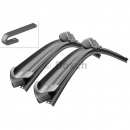 SET STERGATOARE BOSCH AEROTWIN RETROFIT 600/500 MM  3 397 118 910
