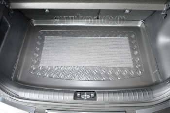 Tavita clasica portbagaj auto Kia Stonic UP