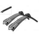 Set stergatoare Dacia Logan II, Renault 550/475 mm, Bosch  3 397 014 173