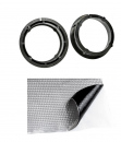 Set inele adaptor difuzoare + folie insonorizant - VW Seat 271320-12 