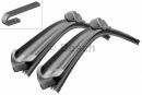 SET STERGATOARE BOSCH AEROTWIN RETROFIT 650/400 MM, 3 397 118 911