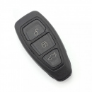Carcasa Cheie Ford tip smartkey cu 3 butoane C115