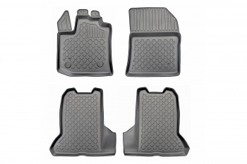 Set covorase tip tavita dedicate Dacia Dokker 5 locuri 603054