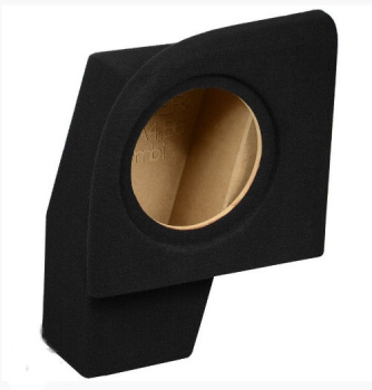Incinta carcasa subwoofer, difuzor 250mm Audi A4 B6/B7 combi stanga