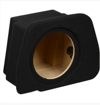 Carcasa incinta subwoofer Audi A4 B8 Sedan, stanga