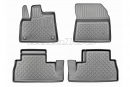 Set covorase tip tavita dedicate Citroen / Opel / Peugeot Berlingo III / Combo E Life / Rifter