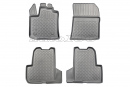 Set covorase tip tavita dedicate Dacia Lodgy 603052