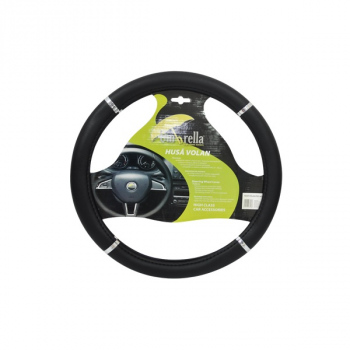 HUSA VOLAN AUTO PRO NEGRU 07843