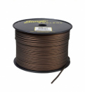 Cablu difuzoare Stinger 0.8mm SSVLS18BK 5m