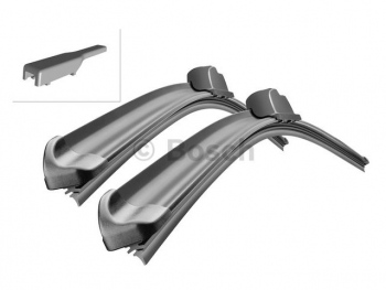 SET STERGATOARE BOSCH AEROTWIN 550/400 MM 3 397 014 215 DACIA DOKKER/LODGY