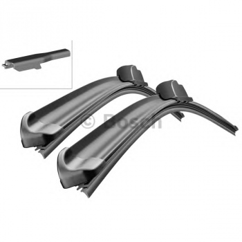SET STERGATOARE BOSCH AEROTWIN 700/600 MM PEUGEOT, CITROEN , OPEL 3 397 118 965