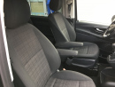 Huse scaune auto dedicate pentru Mercedes Vito 7+1 locuri