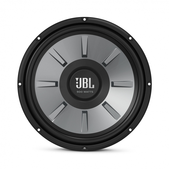 Difuzor subwoofer STAGE 1010 JBL, 900W, 25 cm Auto100.ro