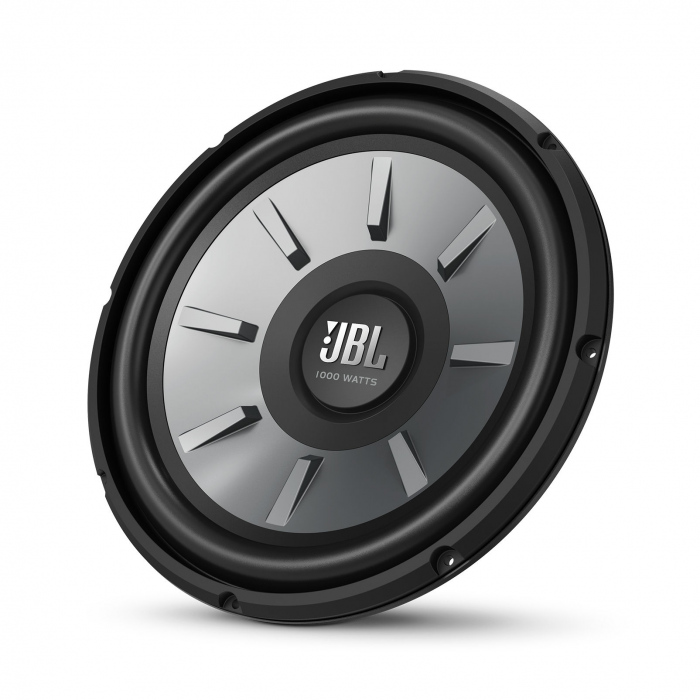 Difuzor Subwoofer JBL STAGE 1210, 1000W, 30CM Auto100.ro