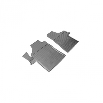 SET COVORASE AUTO CAUCIUC FIT MERCEDES-BENZ V (W639) (2003) - 2 PCS, NPA10-C56-750